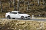 Jaguar XE S 2015 года